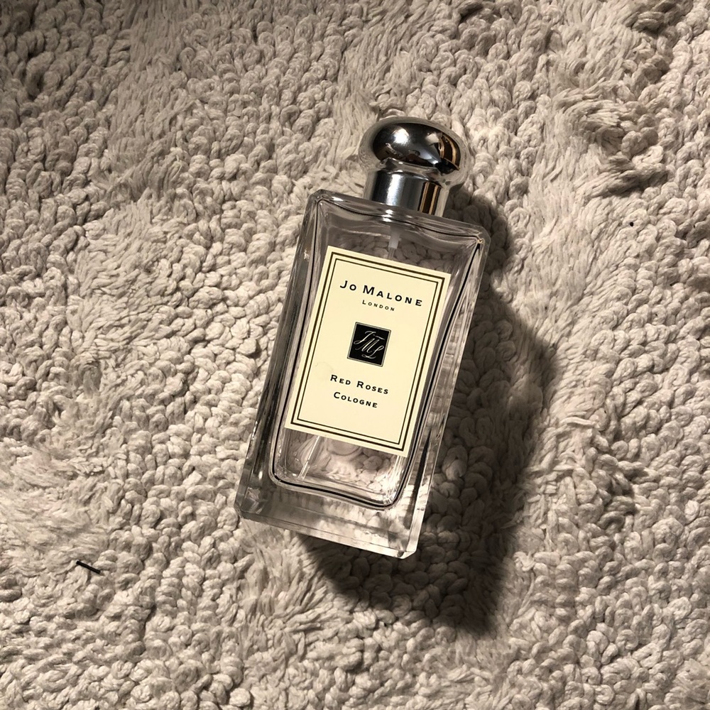 Jo Malone red roses cologne 100ml